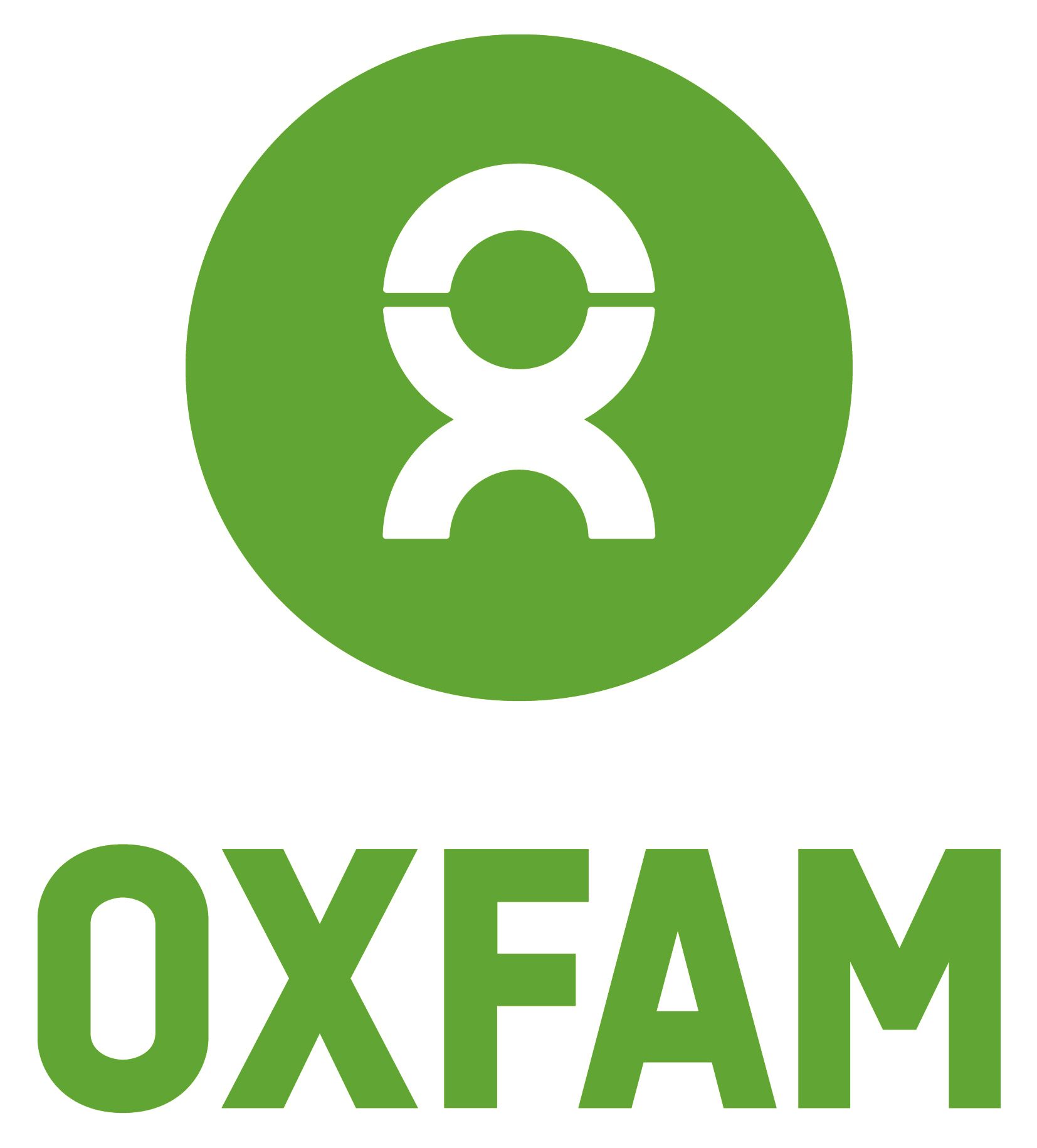 OXFAM INTERMÓN