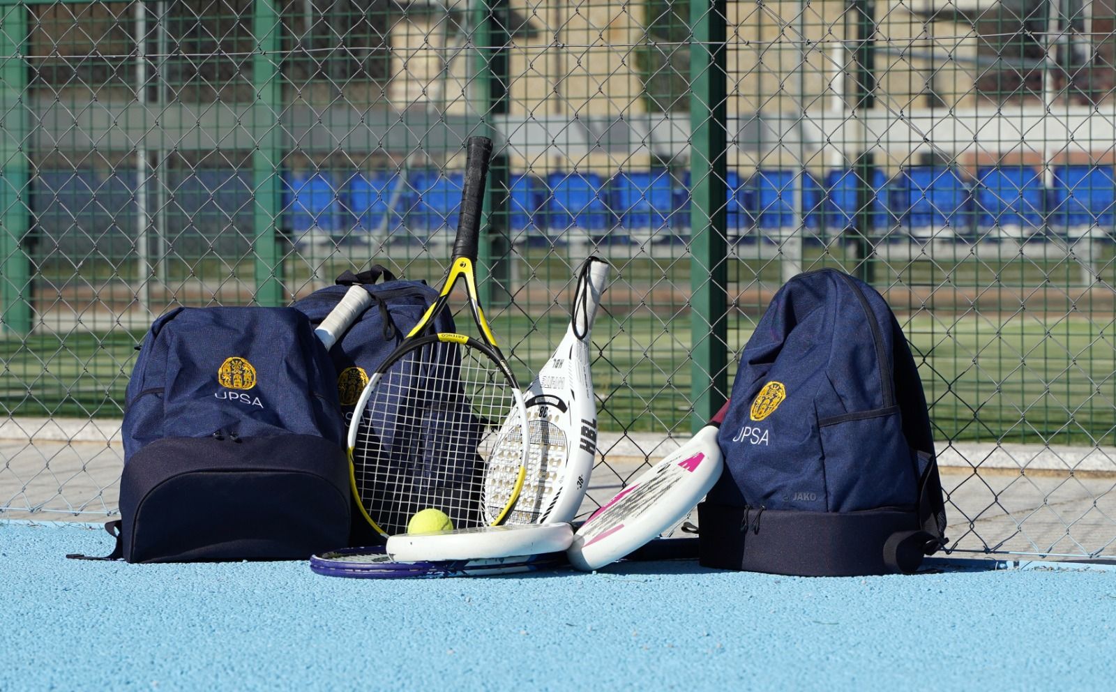La UPSA ofertará 56 becas a deportistas de alto nivel y de alto rendimiento el próximo curso 2026-2027