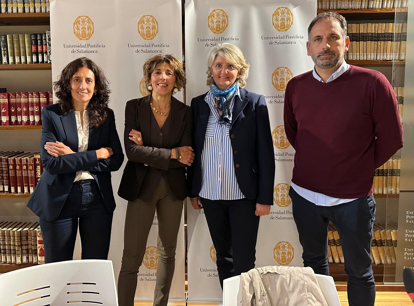 La UPSA lanza la II edición del Programa de Emprendimiento UPSA – Emprende