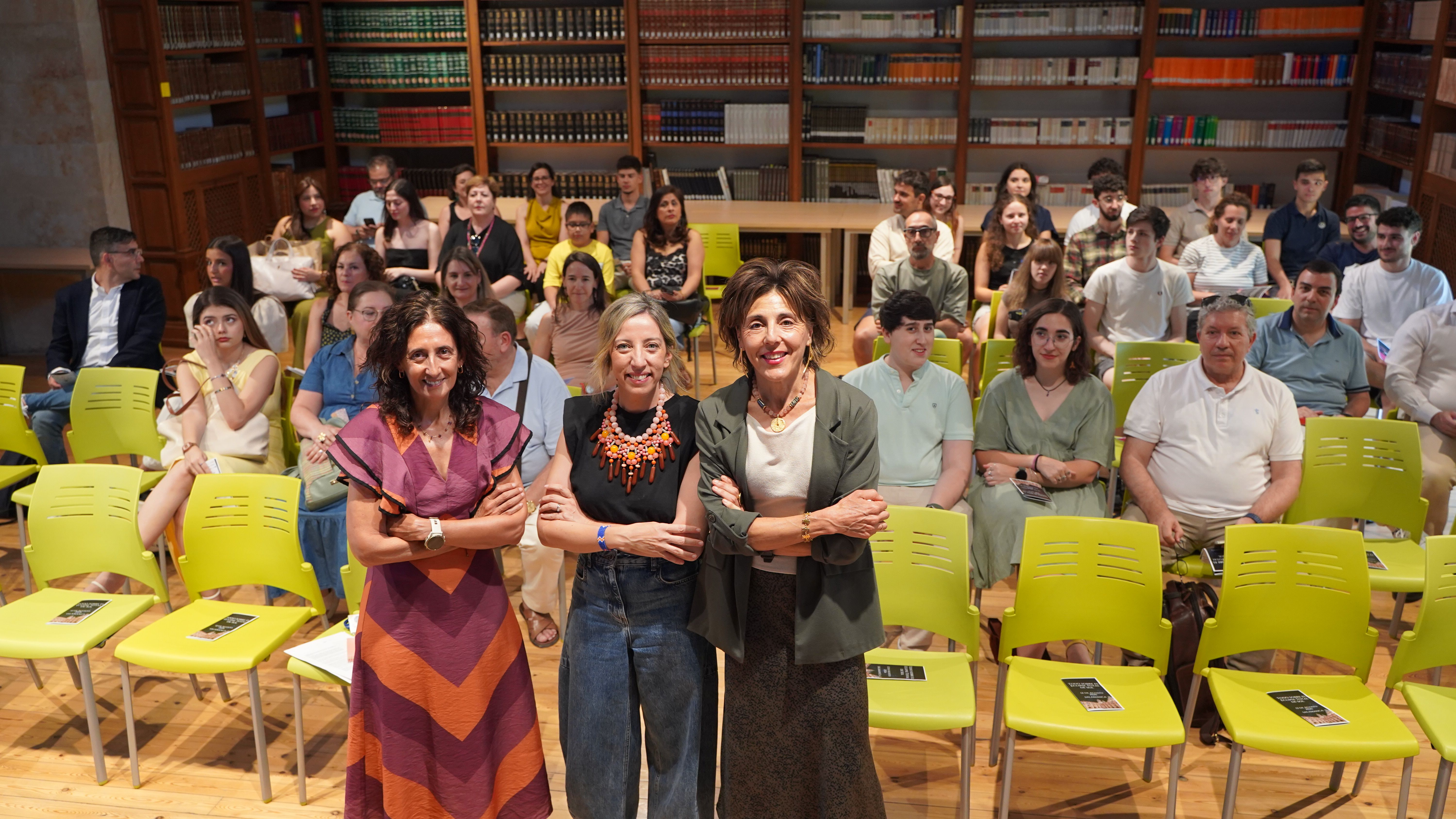 La UPSA presenta 16 proyectos innovadores que transfieren y transforman el conocimiento en soluciones tecnológicas con impacto social