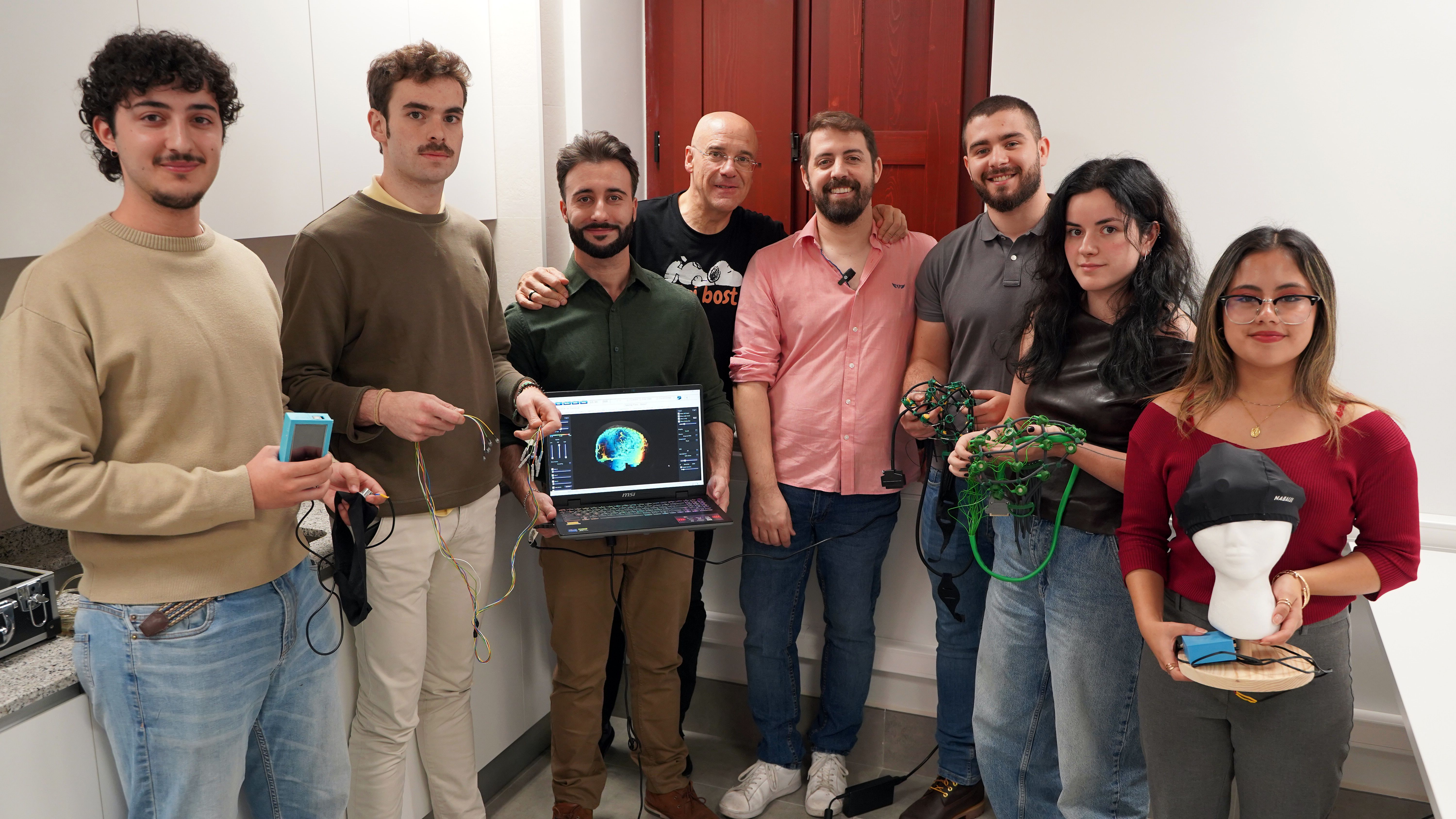 La Facultad de Psicología desarrolla una iniciativa pionera sobre Neuropsicología Clínica