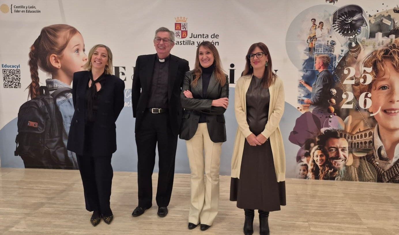 El Rector inaugura una jornada de aseguramiento interno y externo de la calidad de la formación permanente