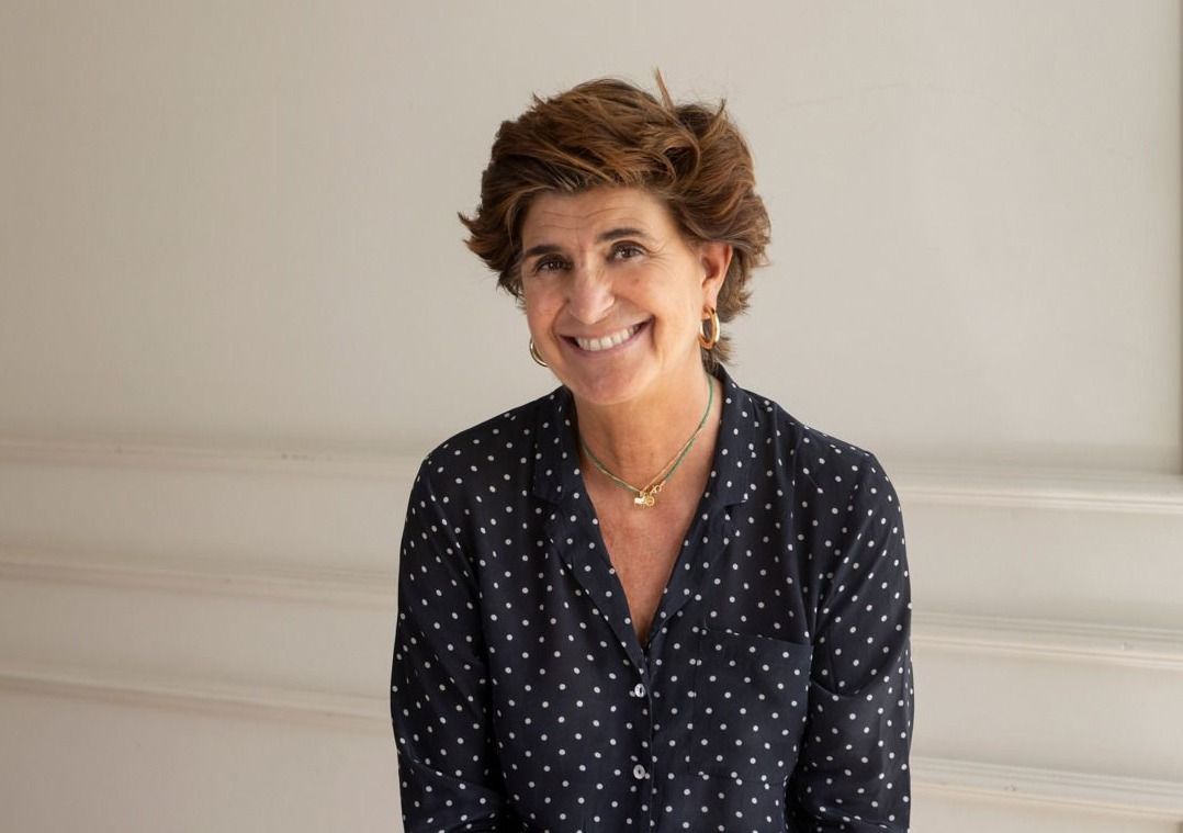La UPSA concede su Medalla de Oro a María San Gil, antigua alumna, por su compromiso con la convivencia democrática