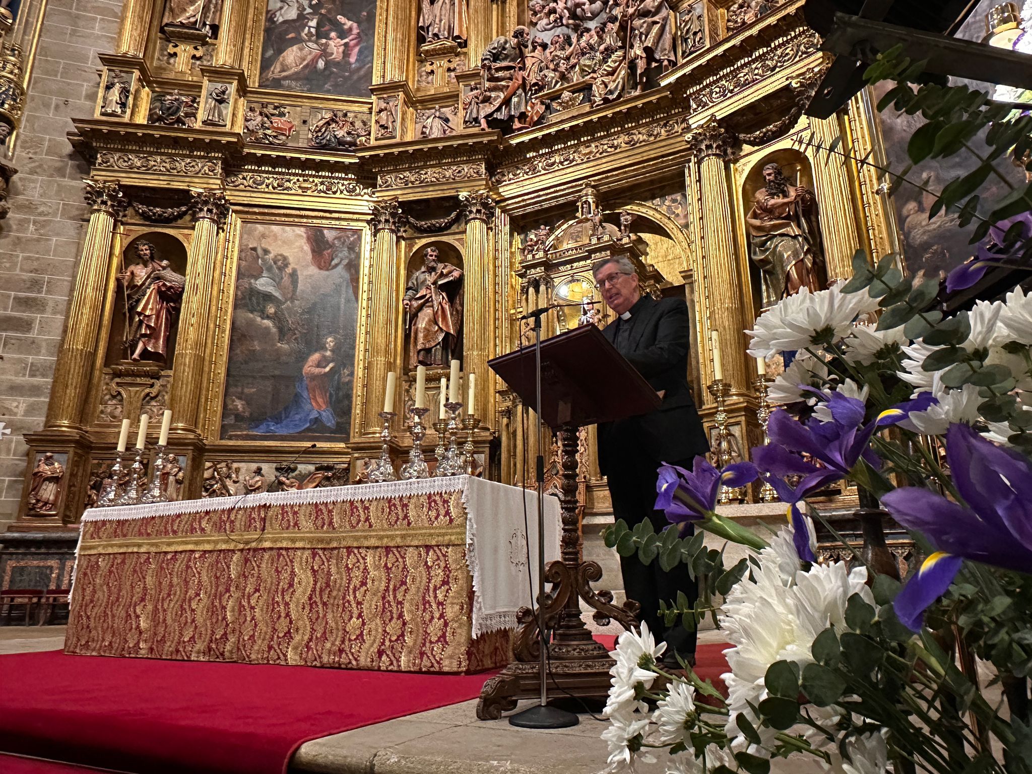 Pregón Semana Santa Plasencia 4.jpeg