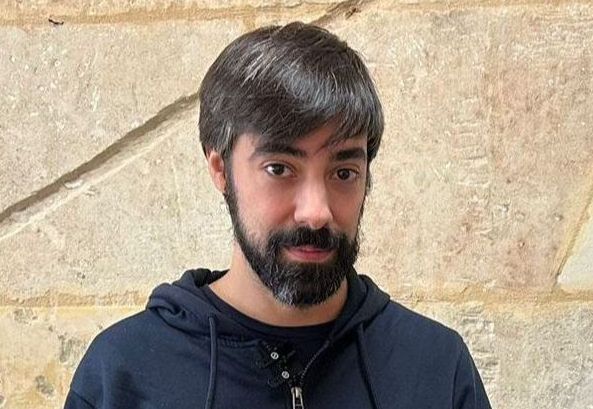 Rubén Martín: “Los datos almacenados en los dispositivos IoT propician un amplio desarrollo en investigación y ciberseguridad”