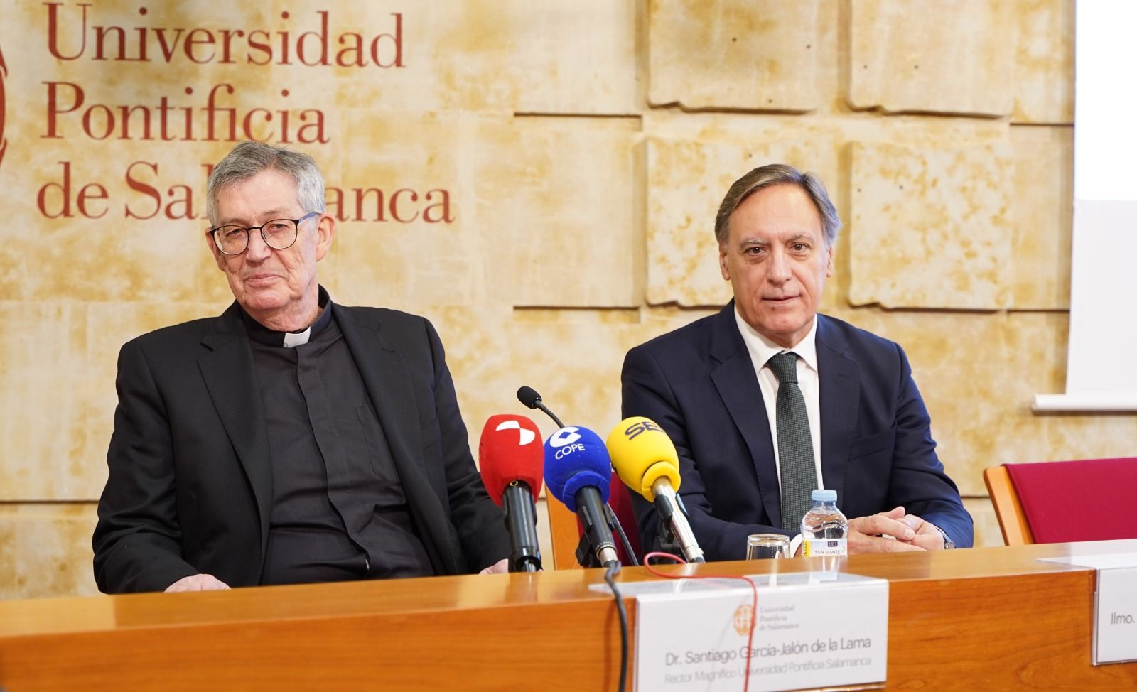 La ampliación y musealización de Scala Coeli se estrenará en abril de 2026