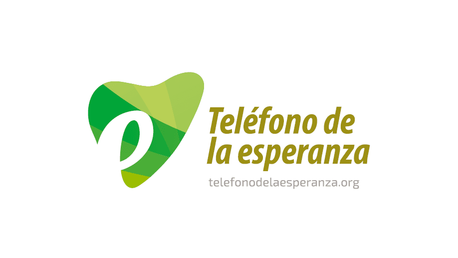 TELÉFONO DE LA ESPERANZA