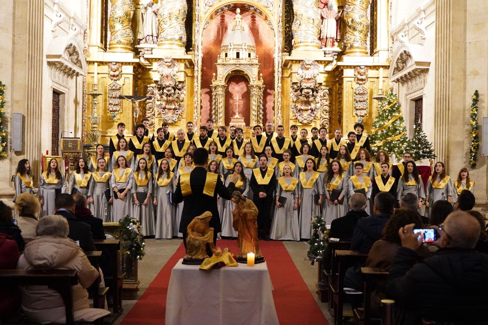 Cultura UNAM - Hoy, Sábado de Gloria, conoce lo que es una misa de Réquiem,  una palabra en latín que significa descanso, pero también es una  composición musical utilizada en la misa