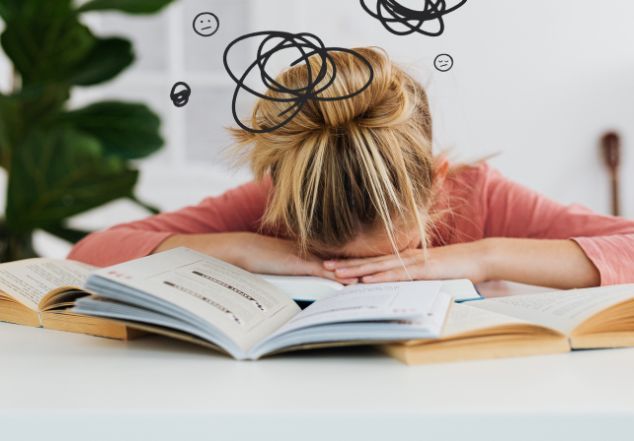 Por qué estar siempre ocupado daña tu salud mental