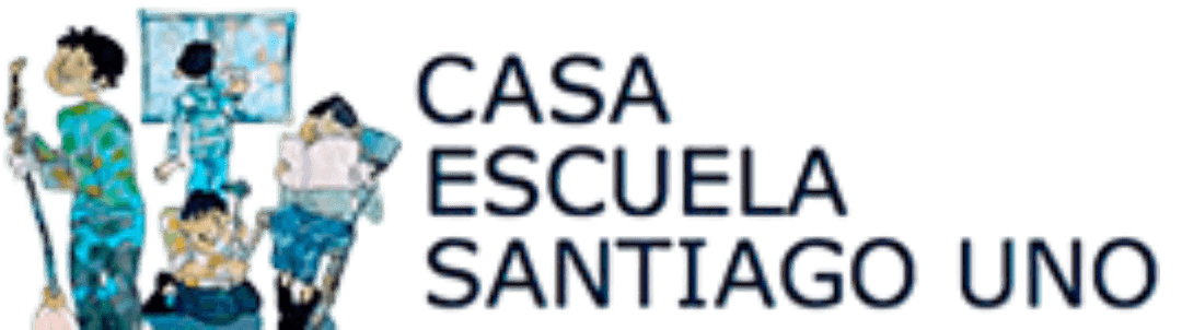 Casa Escuela Santiago UNO