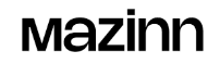 Logo de Mazzin colaborador del Grado en Publicidad de la UPSA