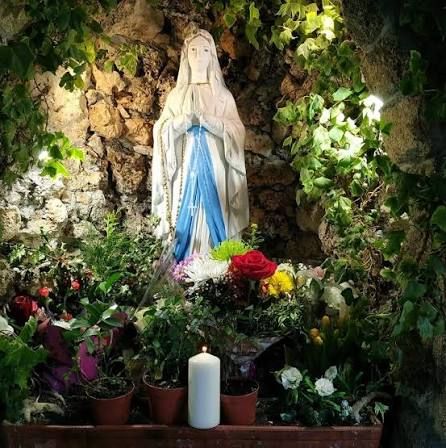 HOSPITALIDAD DIOCESANA DE NUESTRA SEÑORA DE LOURDES