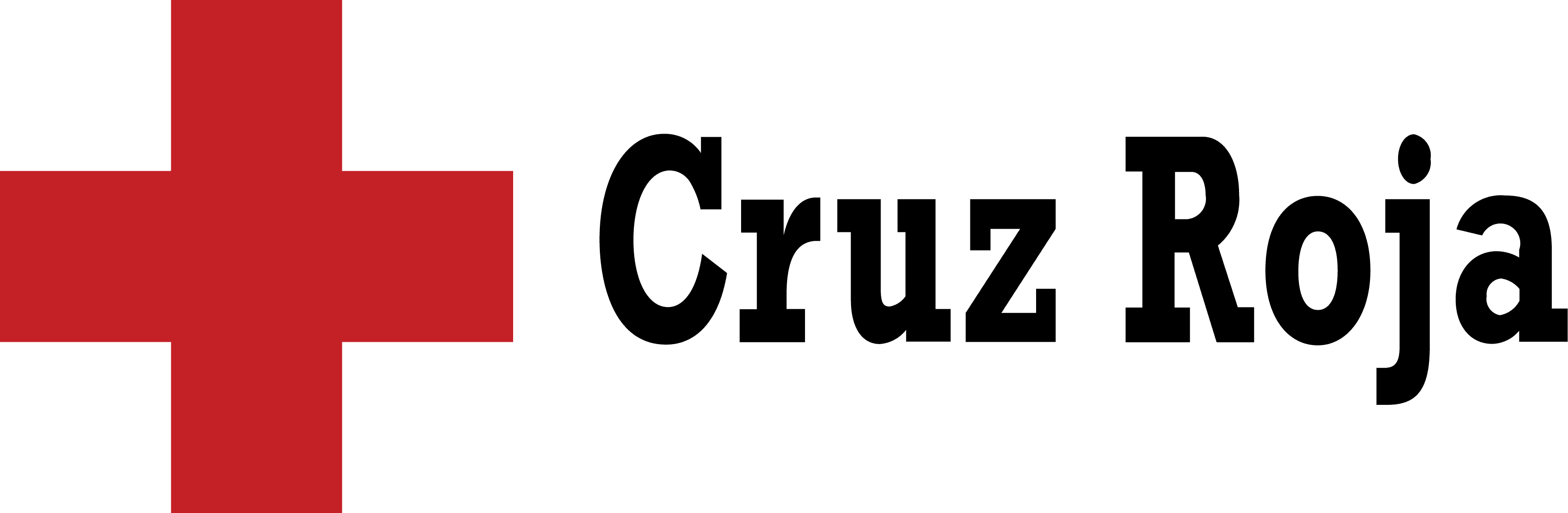 Cruz Roja