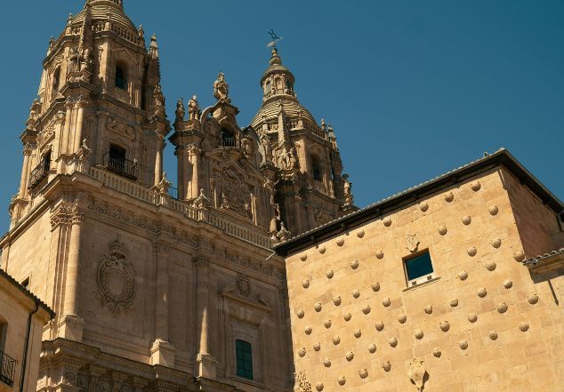 Qué ver en Salamanca: tu primera semana como estudiante