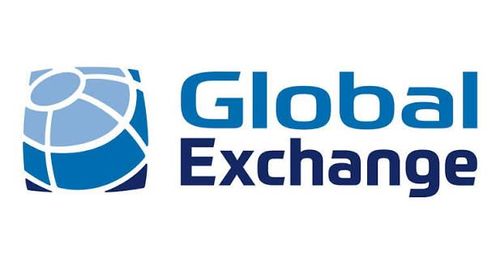 Logo de Global Exchange colaborador del Máster Universitario en Dirección de Proyectos Informáticos y Servicios Tecnológicos (Online) de la UPSA