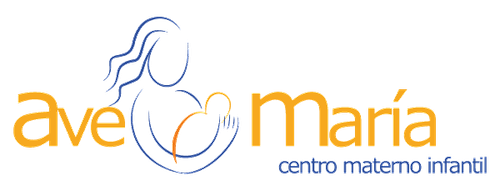 Logo de Centro Materno Infantil Ave María colaborador del Máster Universitario en Orientación y Mediación Familiar de la UPSA