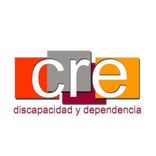 Logo de CRE colaborador del Grado en Nutrición Humana y Dietética de la UPSA