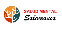 Logo de Salud mental de Salamanca colaborador del Máster Universitario en Orientación y Mediación Familiar de la UPSA